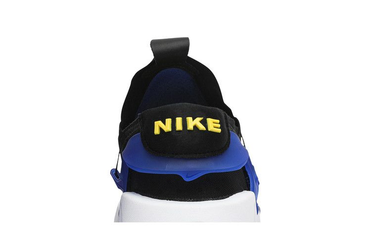 Кроссовки Nike Adapt Huarache 'Racer Blue'