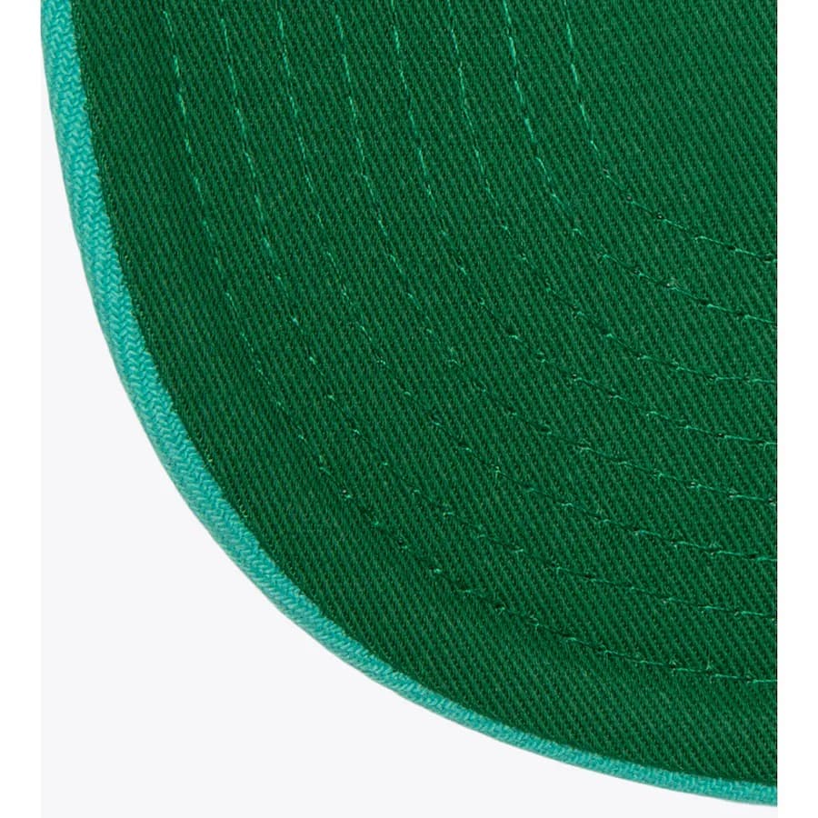 Бейсболка Mitchell & Ness Black Vancouver Grizzlies Hardwood Classics All In 2.0 Pro Crown Snapback Hat