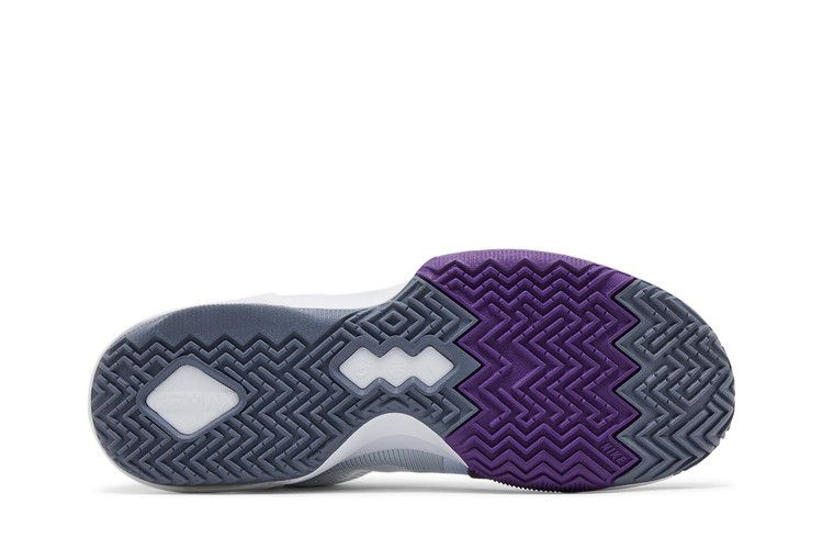 Кроссовки Nike Air Max Impact 4 'Football Grey Barely Grape'