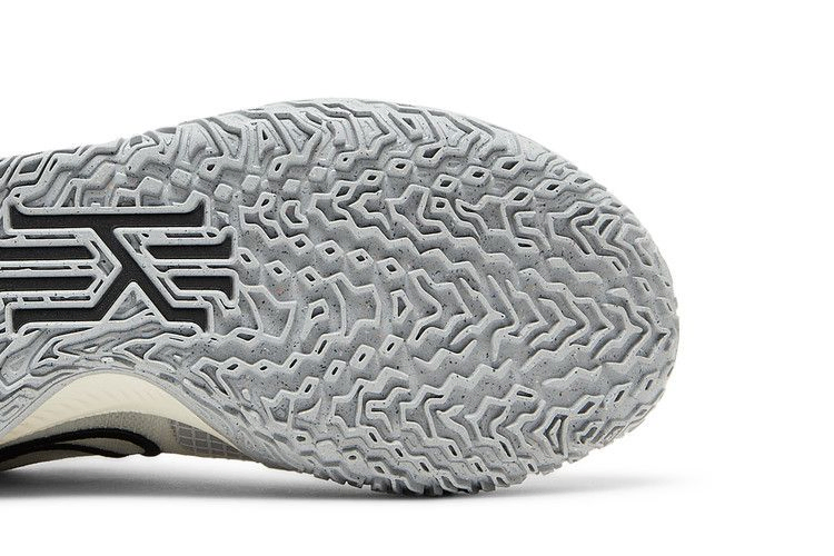Кроссовки Nike Kyrie Low 4 EP 'Grey Fog Sapphire'