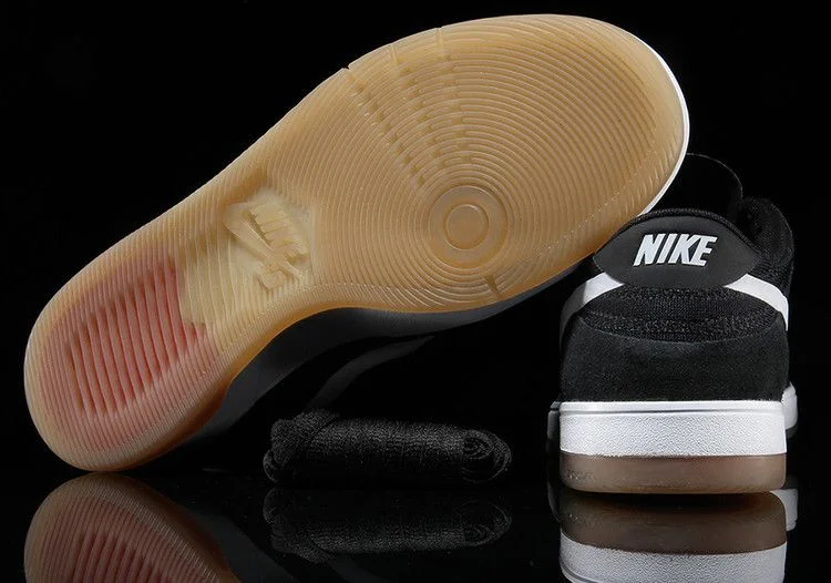Кроссовки Nike SB Zoom Dunk Elite 'Black'