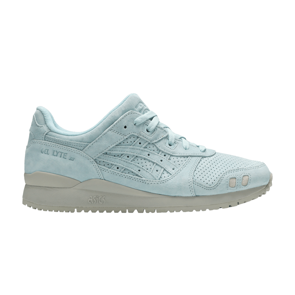Кроссовки ASICS Ronnie Fieg x Gel Lyte 3 OG 'The Palette - Helium'