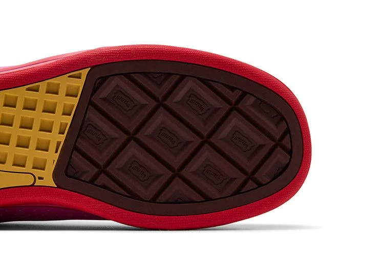 Кроссовки BBC Ice Cream x Reebok Board Flip 'Pink Lemonade' 2026