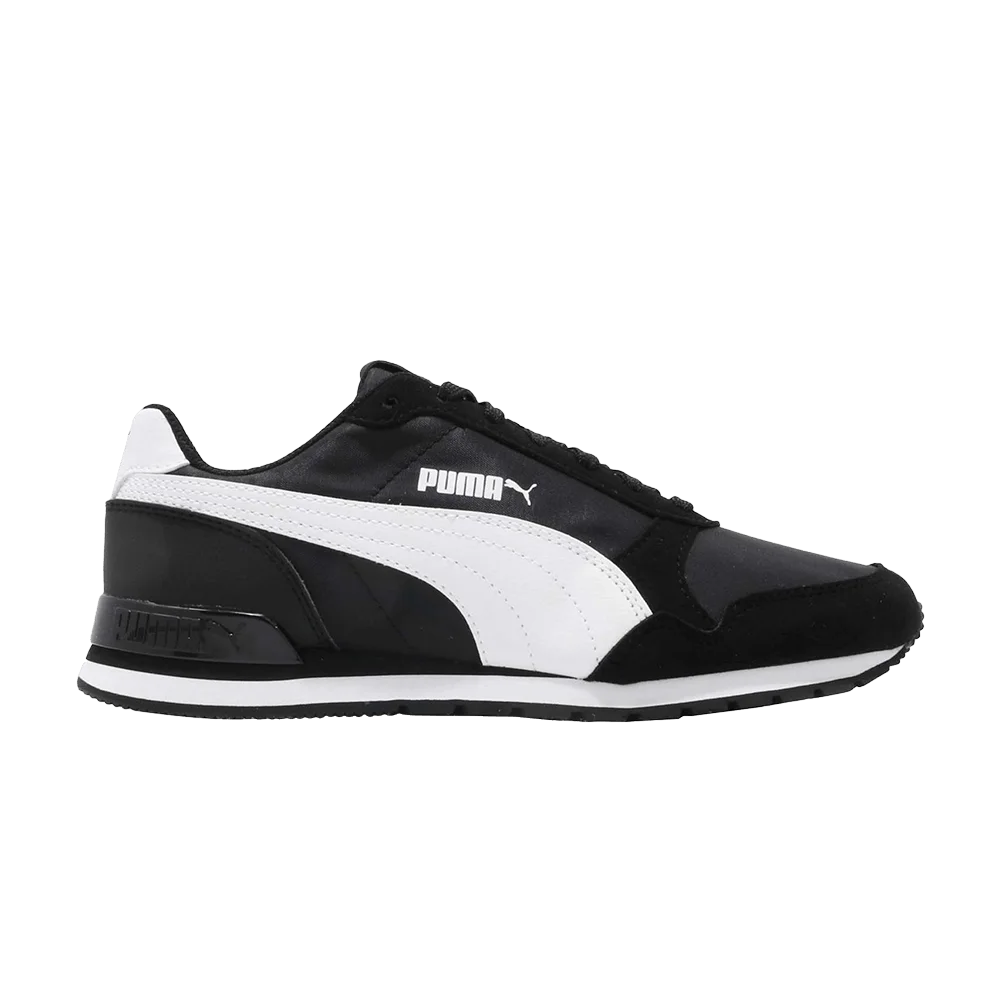 Krossovki-Puma-ST-Runner-V2-NL-Black