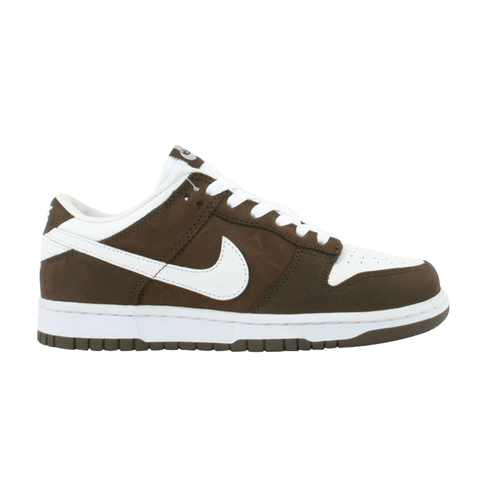 Кроссовки Nike Dunk Low