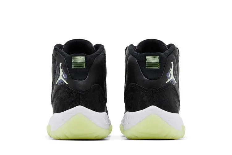 Кроссовки Air Jordan 11 Retro GS 'Inner Beast'