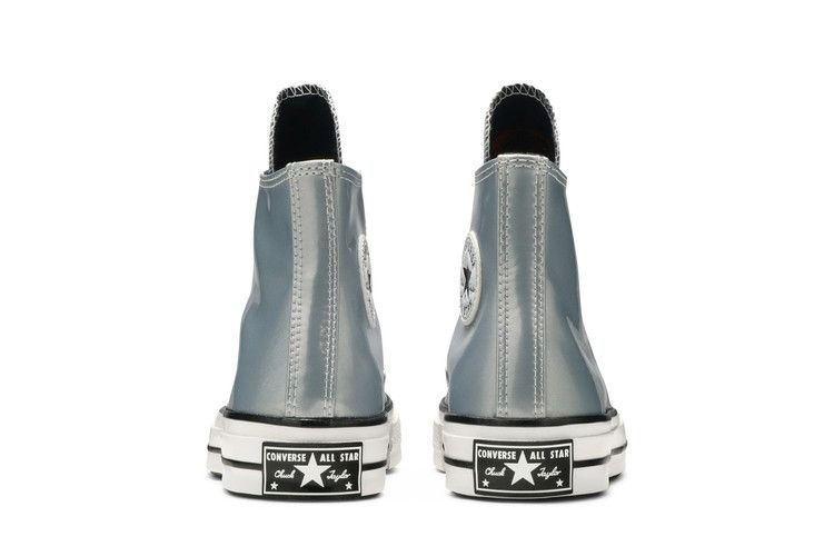 Кроссовки Converse Wmns Chuck 70 High 'Industrial Glam'