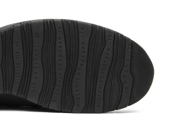 Кроссовки Air Jordan 10 OG 'Shadow'
