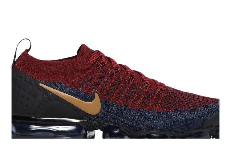Кроссовки Nike Air VaporMax Flyknit 2 'Olympic'