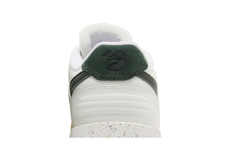 Кроссовки Off-White Out of Office Slim 'White Green'