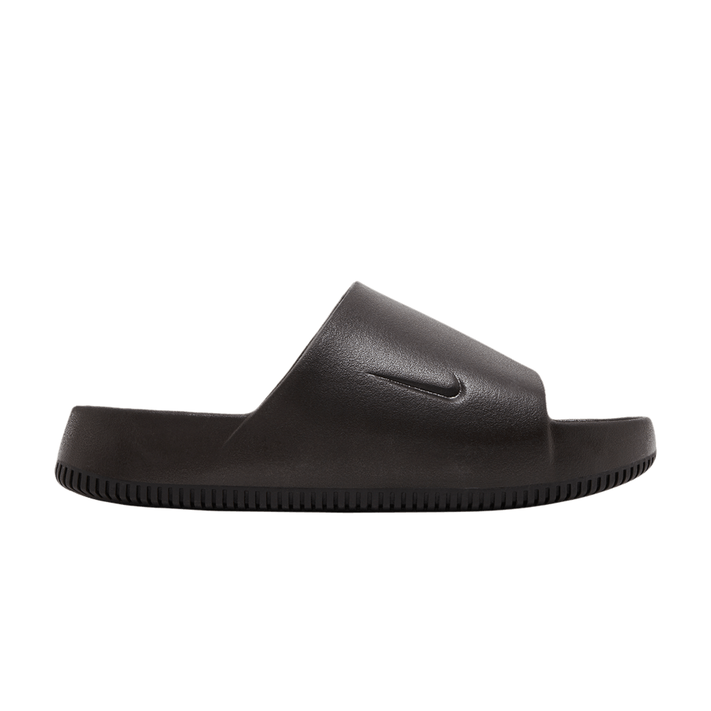 Кроссовки Nike Calm Slide 'Velvet Brown'