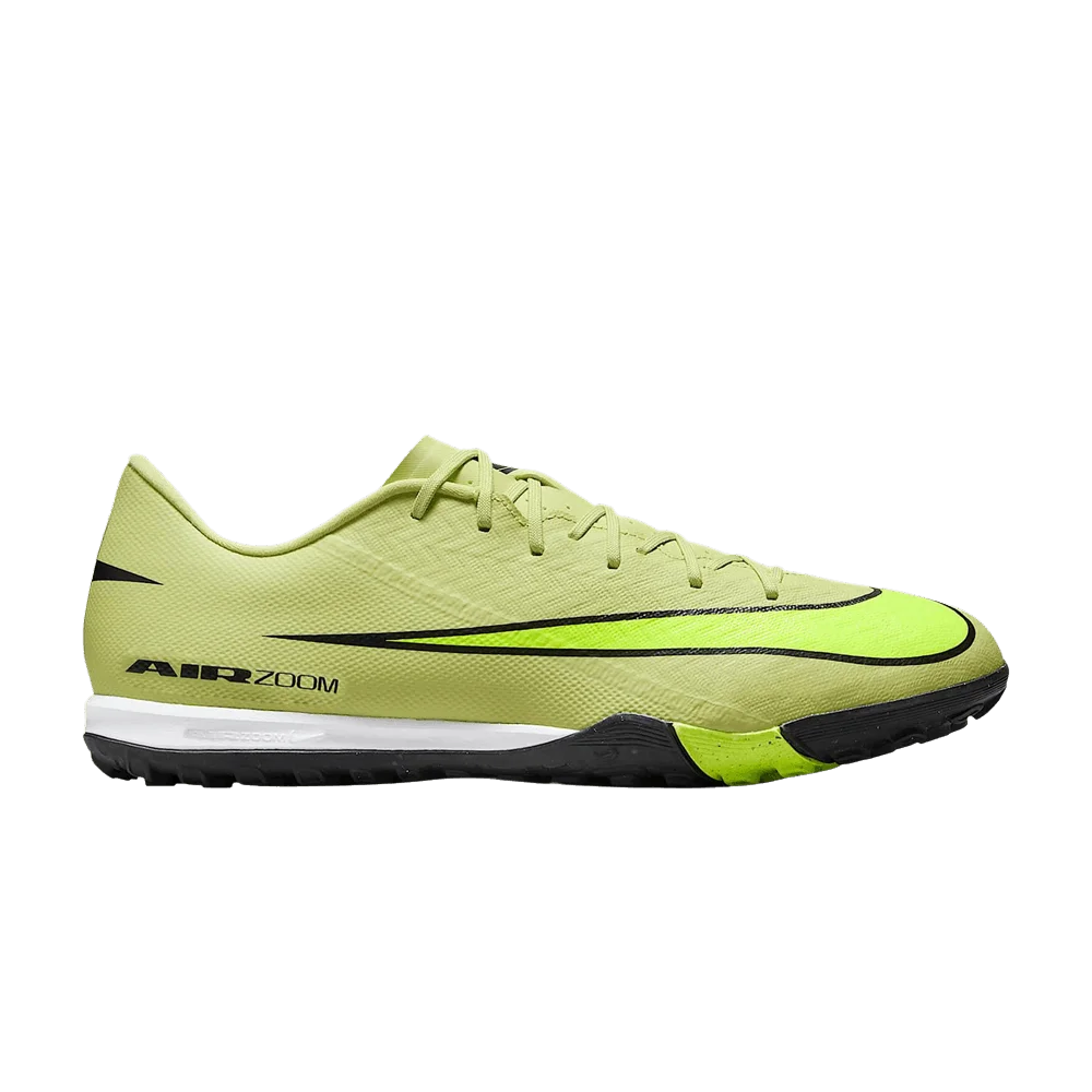 Krossovki-Nike-Mercurial-Vapor-16-Academy-TF-Low-Top-Limelight-Hyper-Crimson