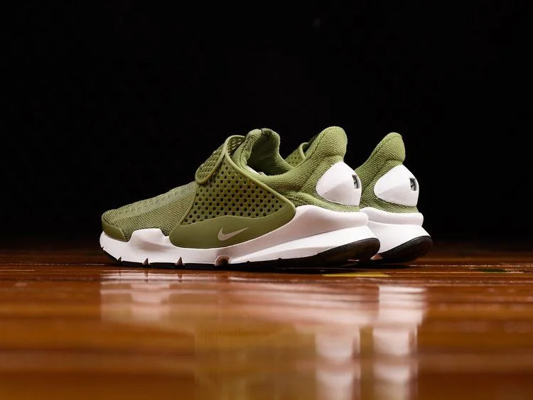 Krossovki-Nike-Sock-Dart-Palm-Green-2