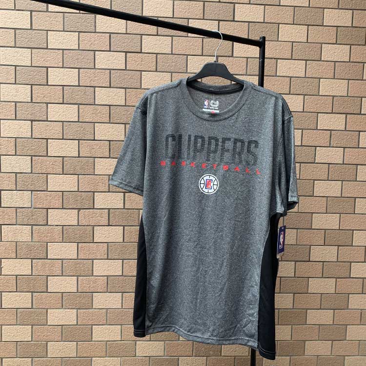 Futbolki_NBA_Basketball_Team_2020_Los_Angeles_Clippers
