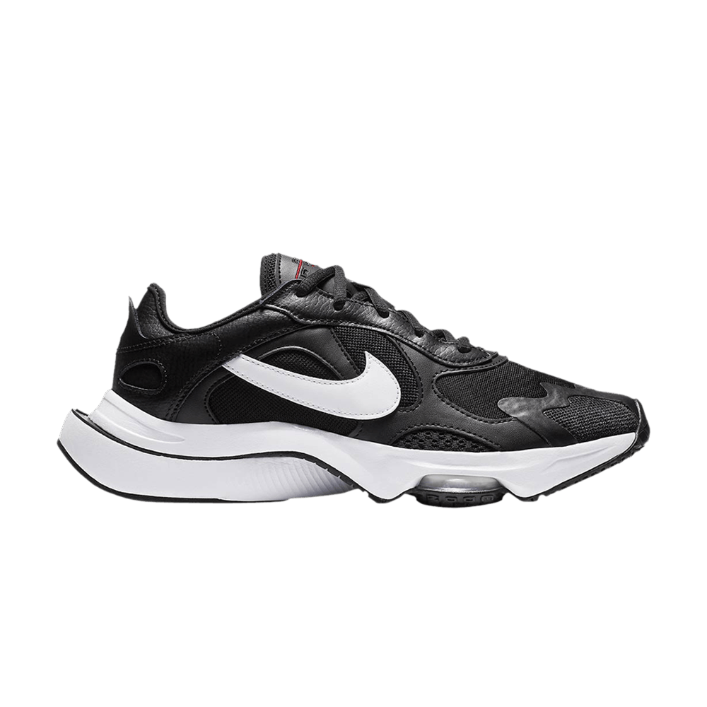 Кроссовки Nike Wmns Air Zoom Division 'Black White'
