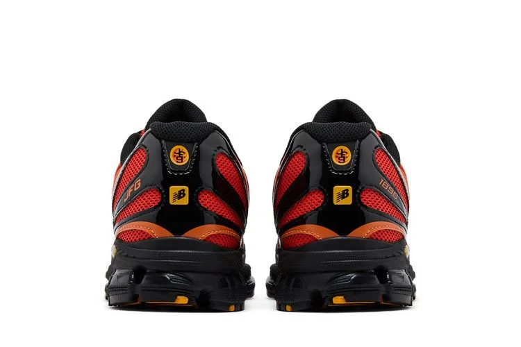 Кроссовки Joe Freshgoods x New Balance 1890 'Finger Waves'