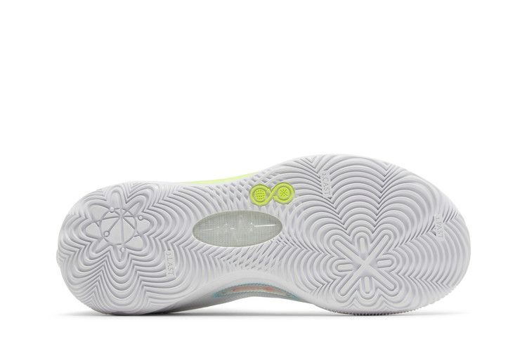 Кроссовки Li-Ning Wade 808 2 'Energy'