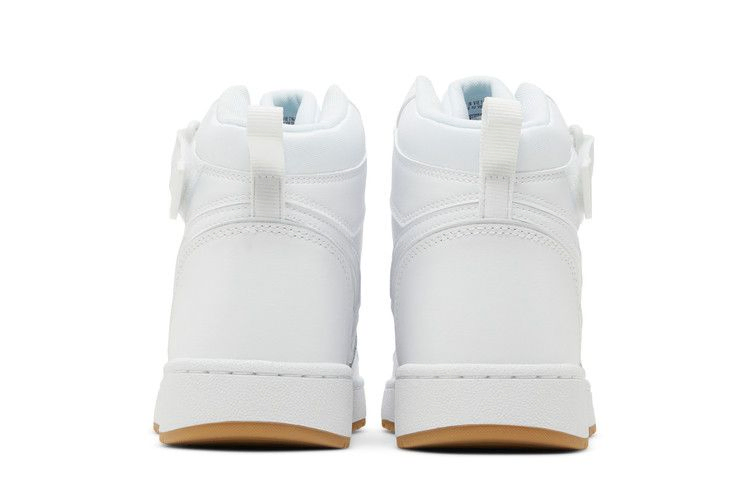 Кроссовки Reebok Resonator Mid 'White Gum'