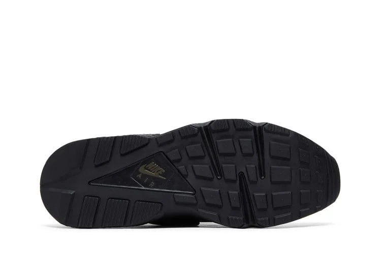 Кроссовки Nike Air Huarache Cordura 'Cargo Khaki'