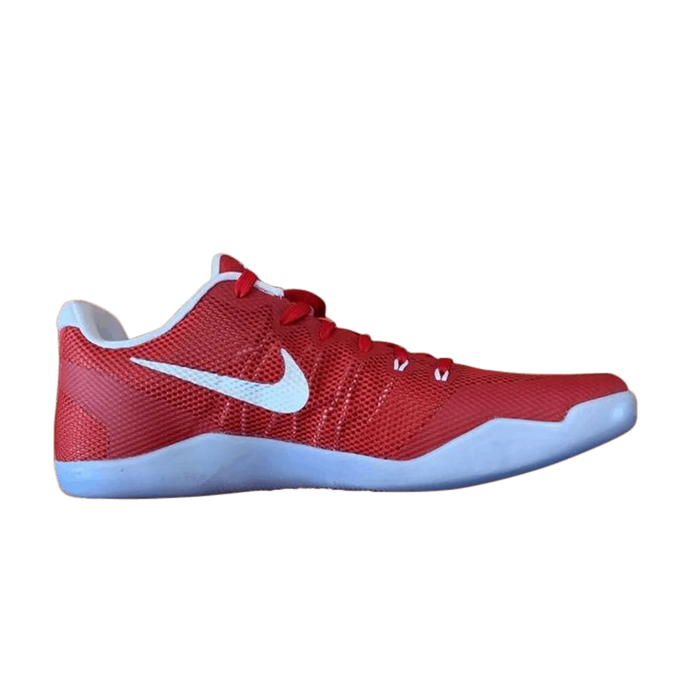 Krossovki-Nike-Kobe-11-TB-University-Red