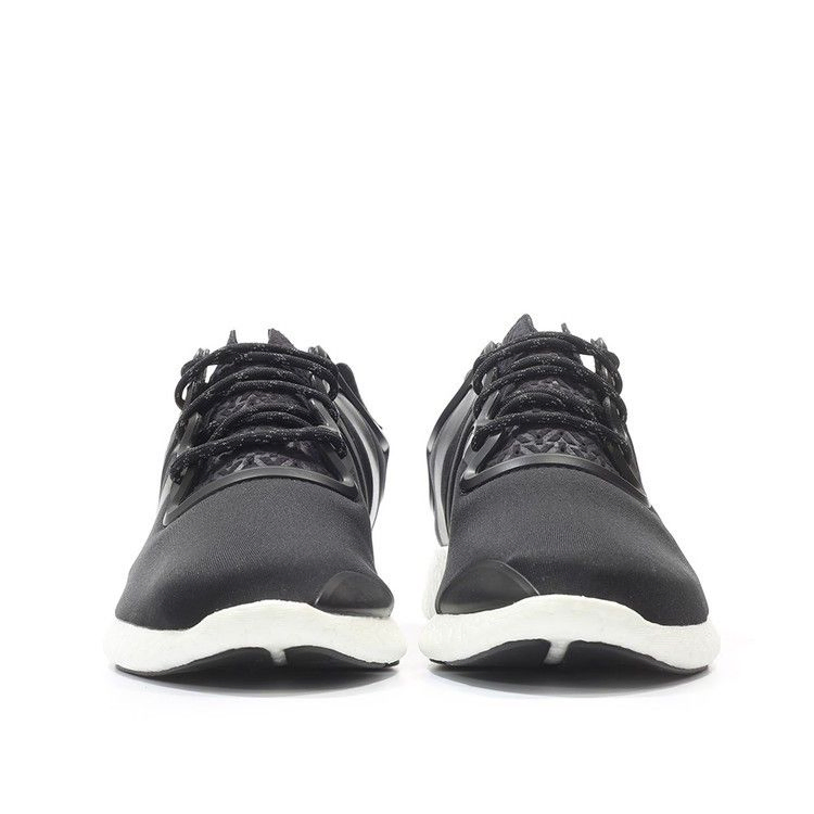 Кроссовки adidas Y-3 Yohji Run 'Black Reflective'