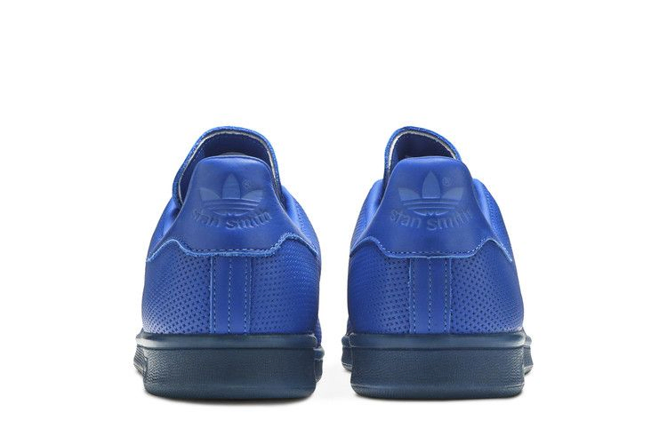 Кроссовки Adidas Stan Smith Adicolor 'Blue'