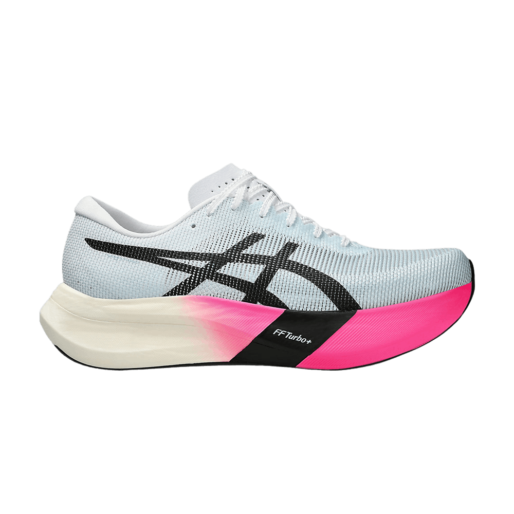Кроссовки ASICS Metaspeed Edge Paris 'Light Blue Pink'