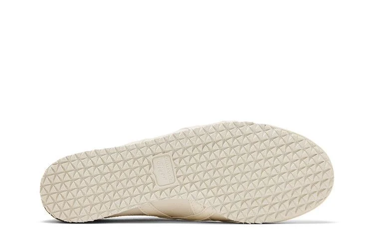 Кроссовки Onitsuka Tiger Mexico 66 'Cream Sage'