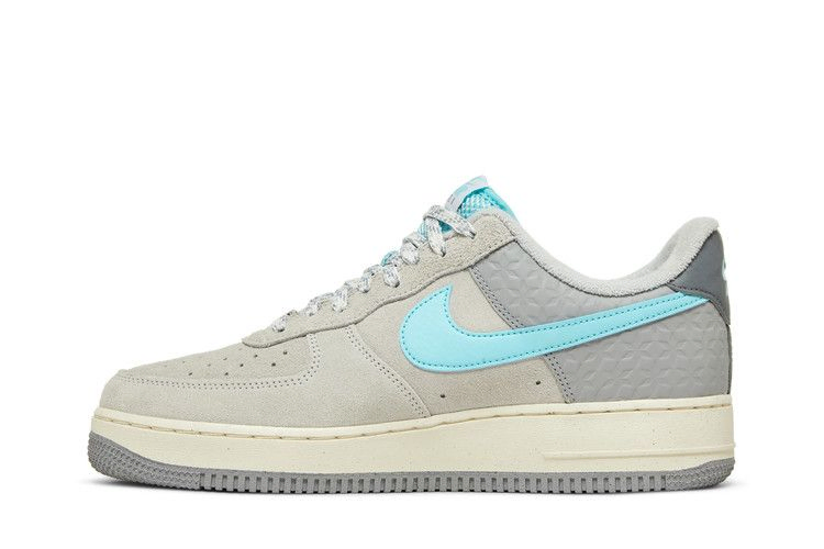 Кроссовки Nike Air Force 1 Low 'Snowflake'