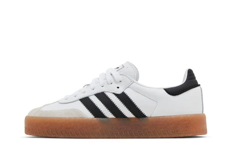 Кроссовки adidas Wmns Sambae 'White Black Gum'