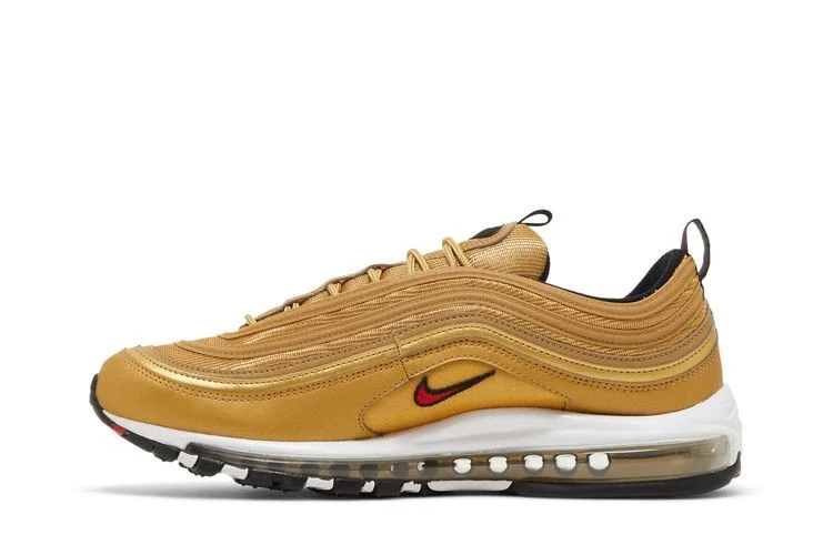 Кроссовки Nike Air Max 97 OG 'Metallic Gold' 2023