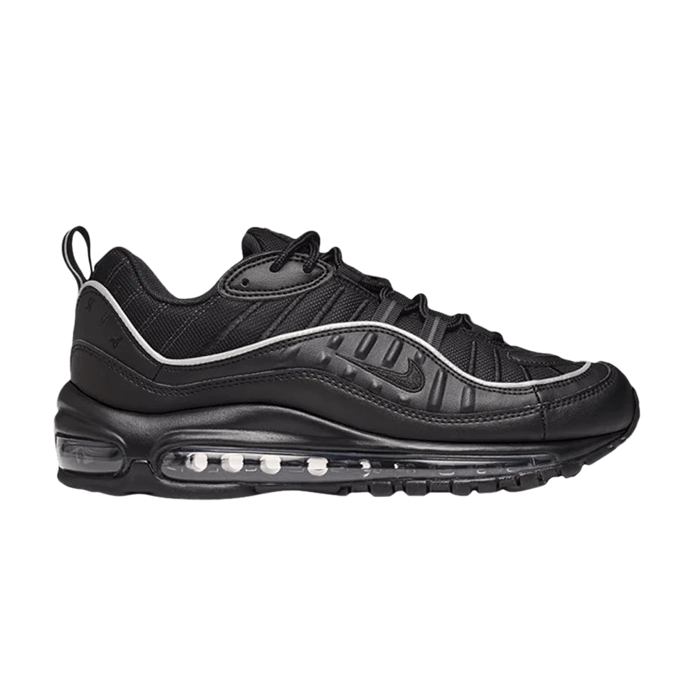 Krossovki-Nike-Wmns-Air-Max-98-Black
