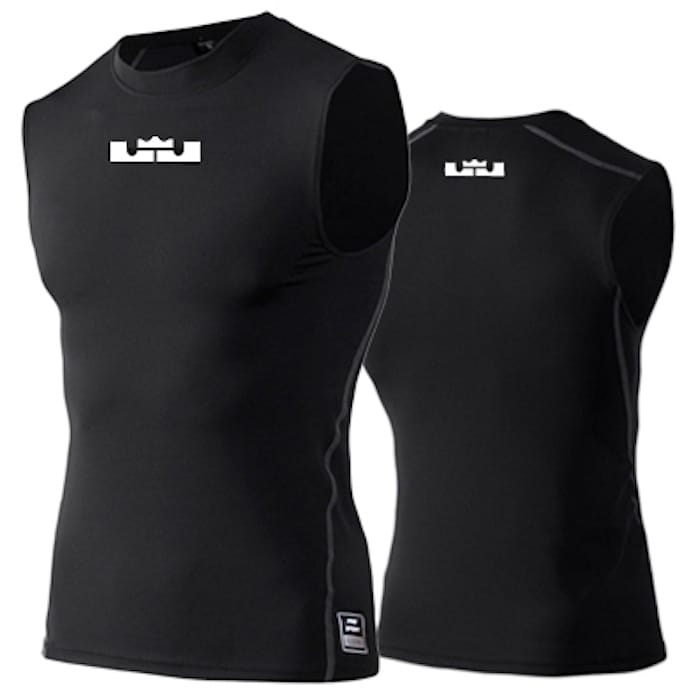 Спортивная майка Daiong James Logo Undershirt