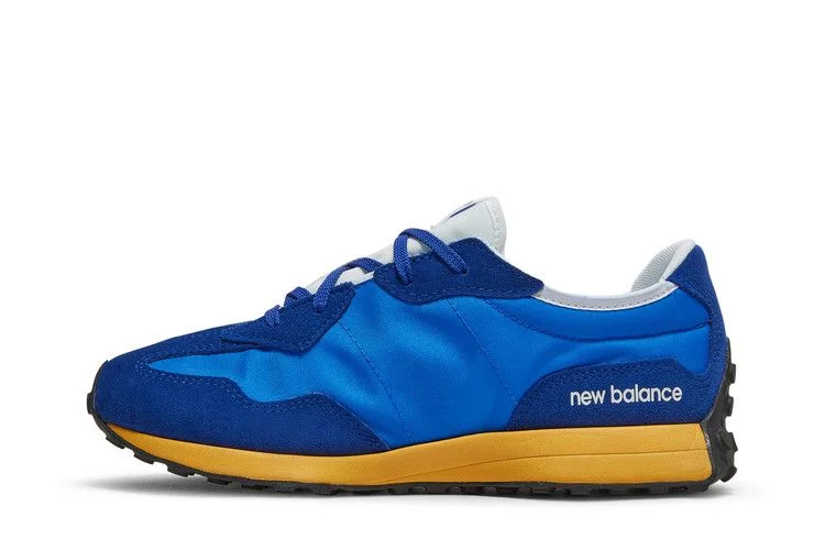 Krossovki-New-Balance-327-Kids-Marine-Blue-Orange-2