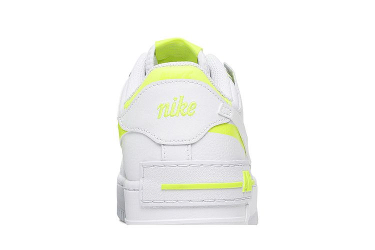 Кроссовки Nike Wmns Air Force 1 Shadow 'Volt'