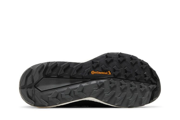 Кроссовки Adidas Terrex Free Hiker 2 'Black Carbon'
