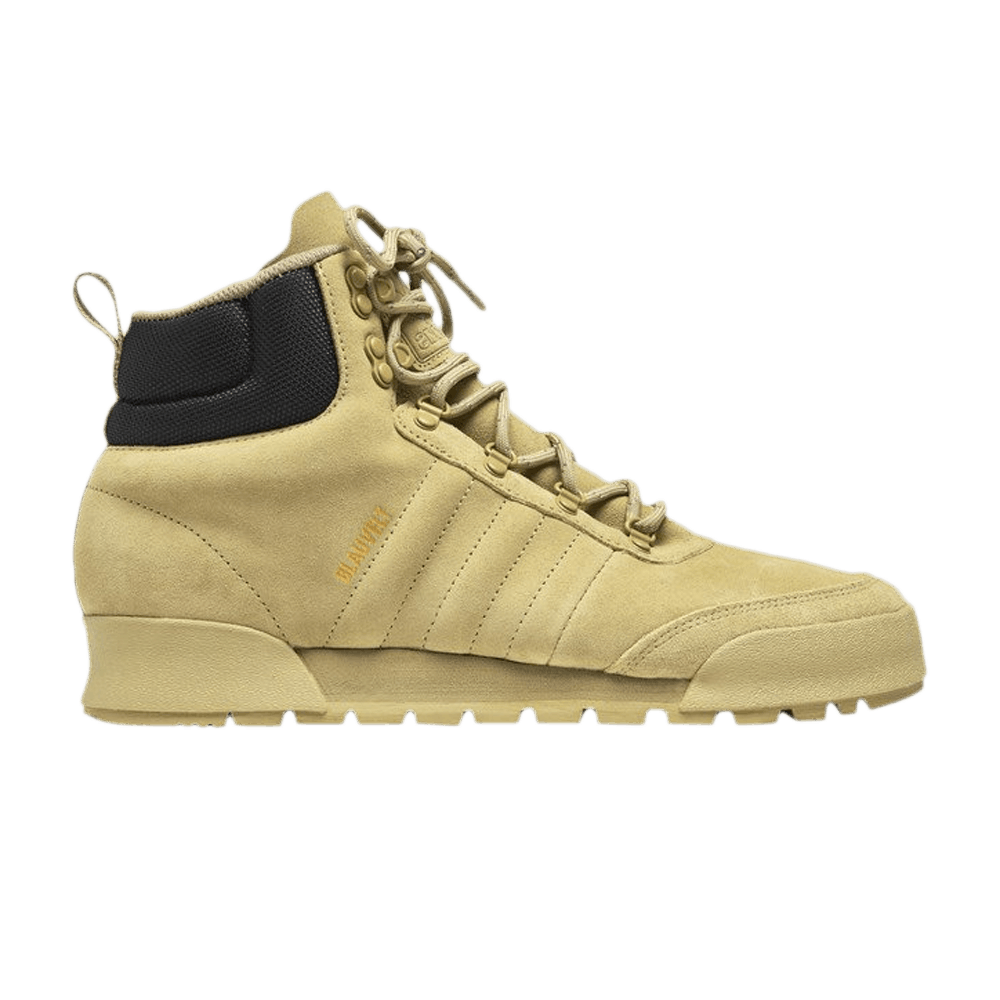 Adidas Jack Boot 2.0 'Raw Gold Black'