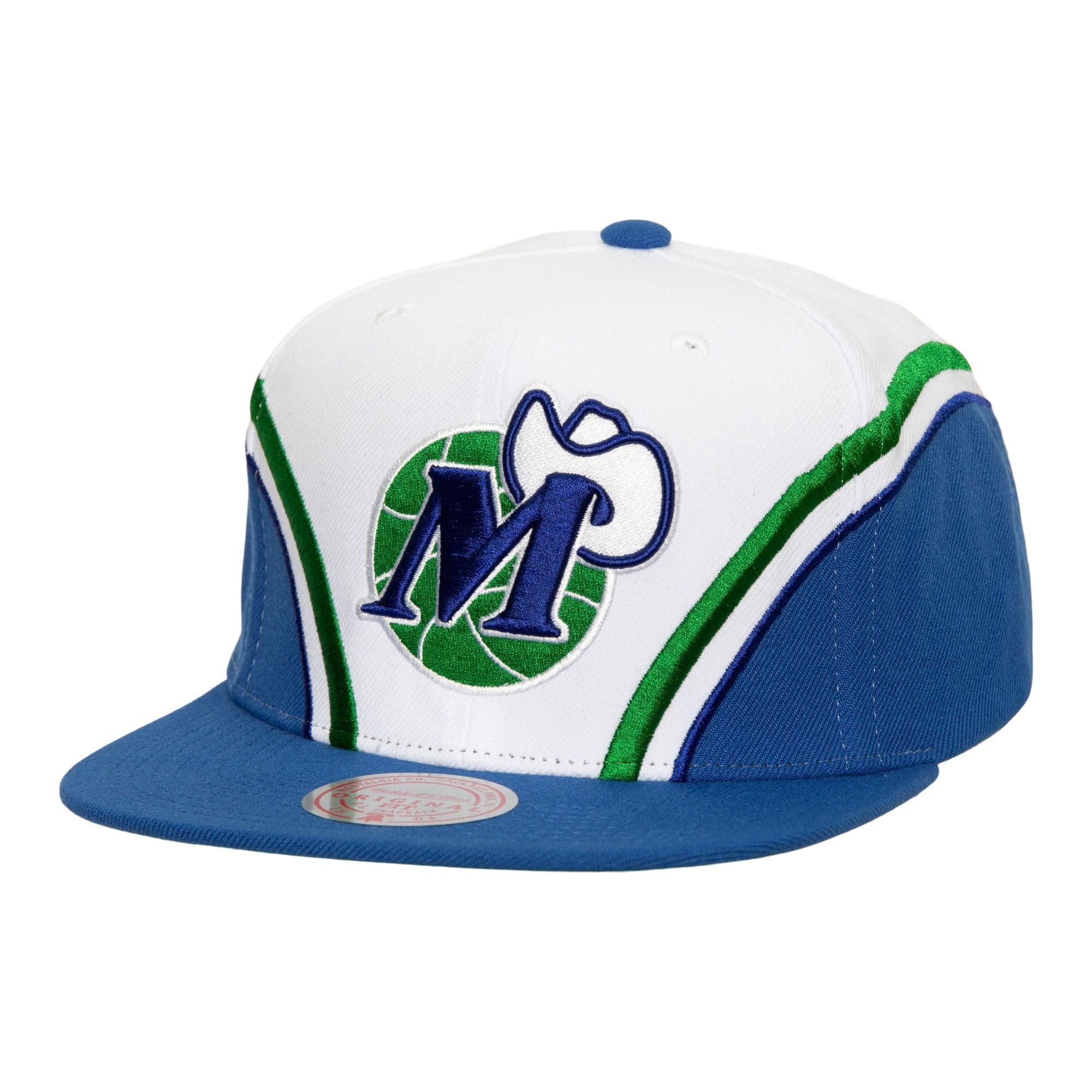 Mitchell-Ness-Overhead-Snapback-HWC-Dallas-Mavericks-Hat