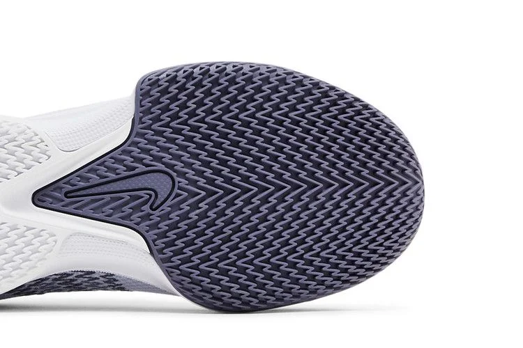 Кроссовки Nike Air Zoom GT Cut Academy 'Football Grey Barely Grape'