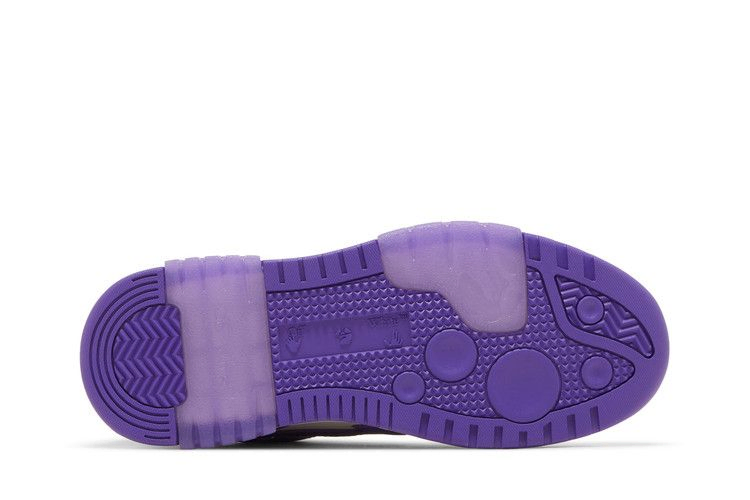 Кроссовки Off-White Wmns Out of Office 'White Purple'
