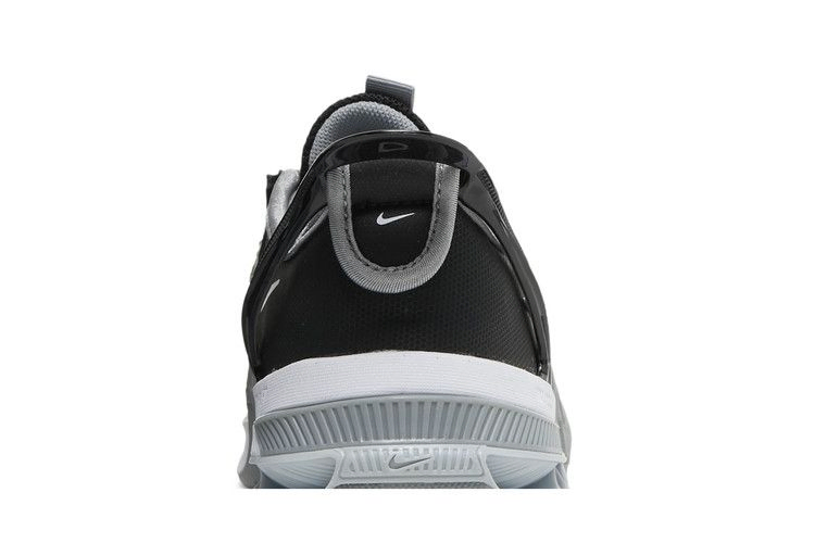 Кроссовки Nike Metcon 7 FlyEase 'Black Particle Grey'