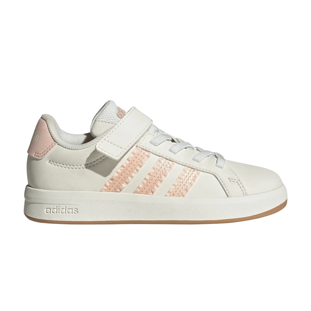 Krossovki-adidas-Grand-Court-3.0-Little-Kid-Core-White-Blush-Pink-Gum