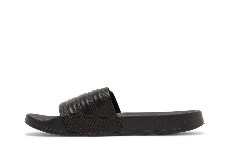 Adidas Adilette Shower Slide 'Triple Black'