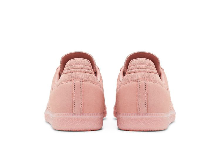 Кроссовки adidas Wmns Samba OG 'Wonder Mauve'