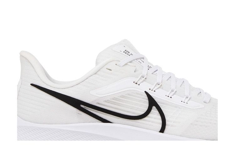 Кроссовки Nike Air Zoom Pegasus 39 TB 'White Black'