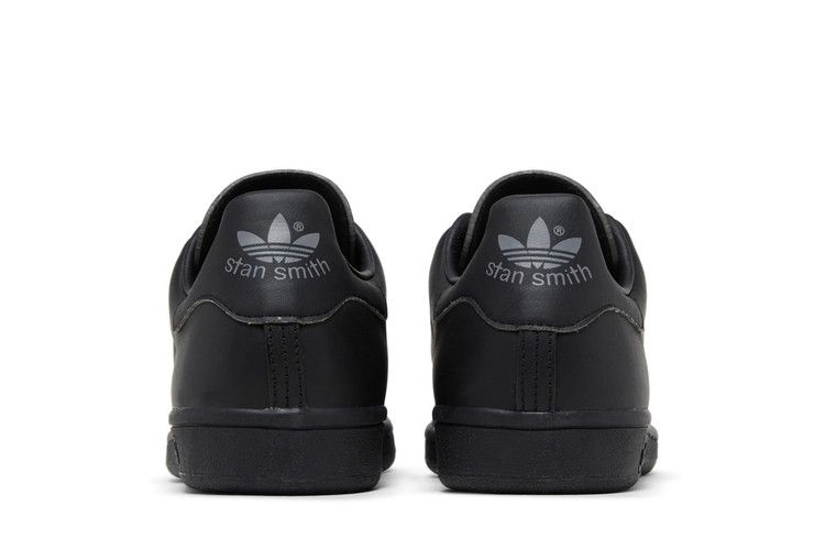 Кроссовки Adidas Stan Smith 80s 'Black'