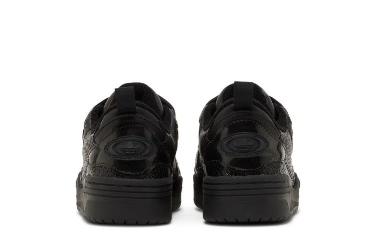 Кроссовки adidas ADI2000 'Snakeskin - Black'