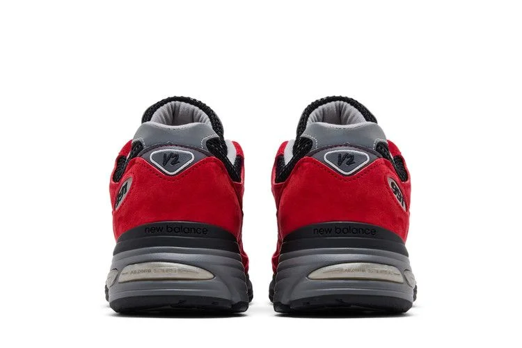 Кроссовки New Balance 991v2 Made in England 'City Exclusives Pack - Greater China'
