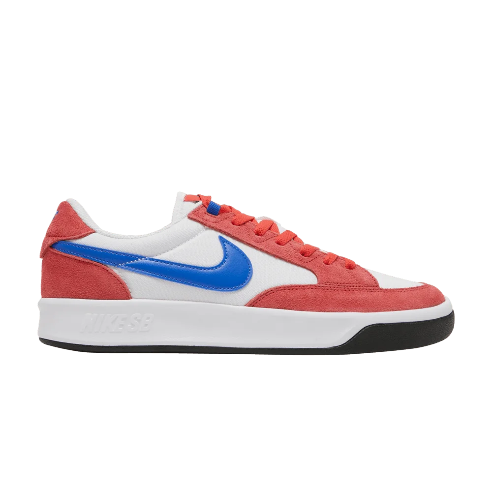 Krossovki-Nike-Adversary-Premium-SB-Lobster-White