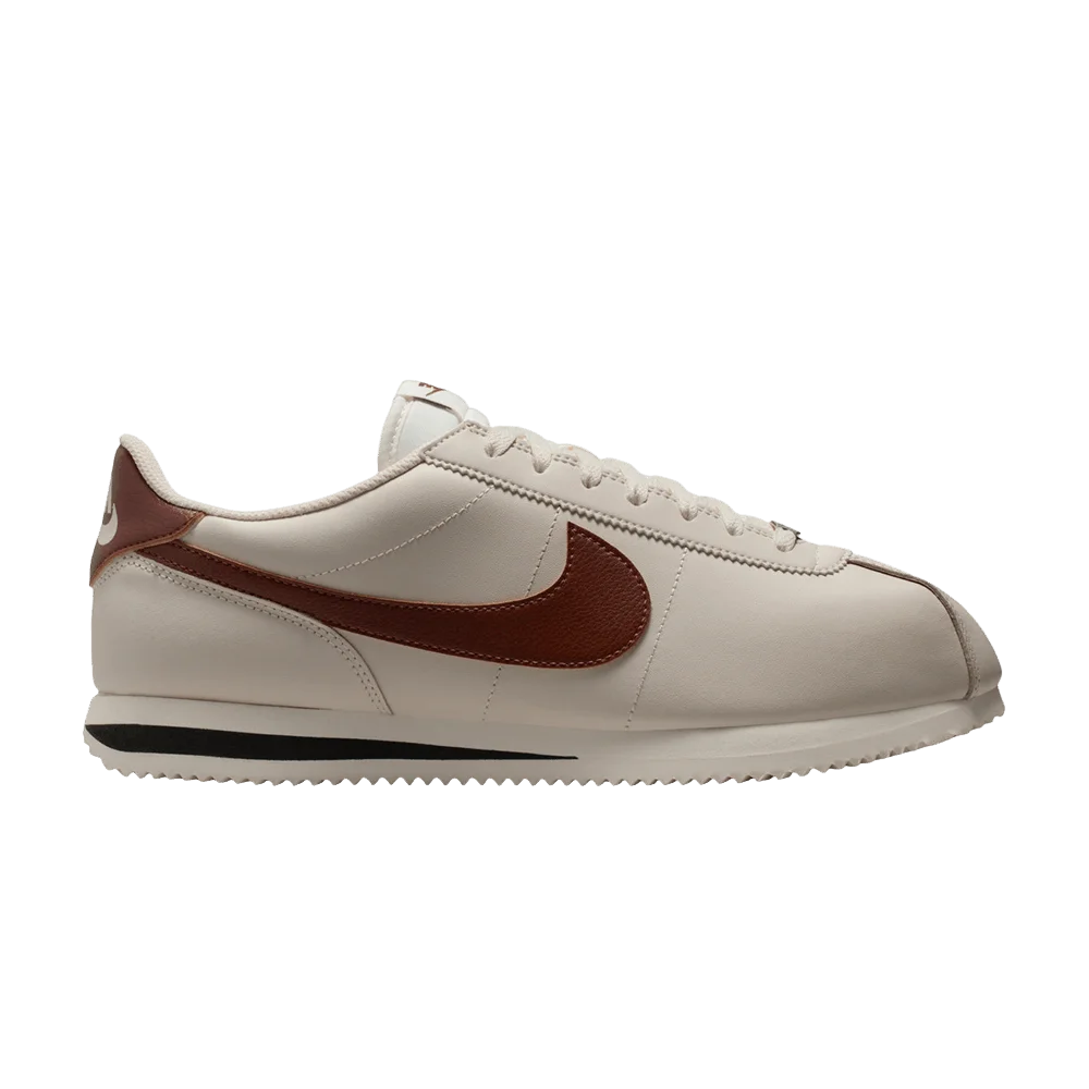 Krossovki-Nike-Cortez-Light-Orewood-Brown-Sail